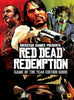 Official Game Strategy Guides - Red Dead Redemption - Game of the Year Edition Guide - Hardcover