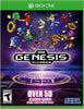 XB1 Sega Genesis Classics