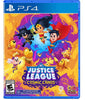 PS4 Justice League - Cosmic Chaos