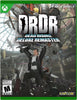 XSX Dead Rising Deluxe Remaster