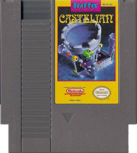 NES Castelian