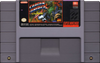 SNES Captain America and the Avengers