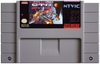 SNES Strike Gunner STG