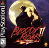 PS1 Bloody Roar II 2