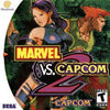 DC Marvel vs Capcom 2