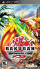 PSP Bakugan - Defenders of the Core