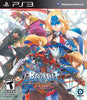 PS3 BlazBlue - Continuum Shift Extend