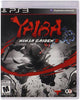 PS3 Yaiba - Ninja Gaiden Z