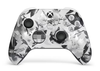 XSX XB1 PC USB - Xbox Controller (1st) Wireless - works on both XSX and XB1 - AA Batteries - Storm Breaker - USED