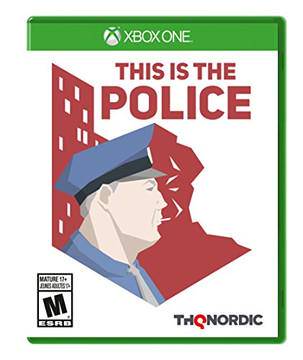 XB1 This Is the Police