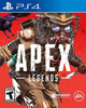 PS4 Apex Legends - DLC MAY NOT BE INCLUDED