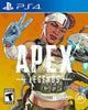 PS4 Apex Legends - DLC MAY NOT BE INCLUDED
