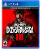 PS4 Call of Duty - Modern Warfare III 3 - DLC MAY NOT BE INCLUDED