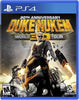 PS4 Duke Nukem 3D - 20th Anniversary World Tour