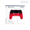 PS5 Controller - Wireless - Sony (1st) Dual Sense - Techo Red - NEW