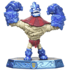 Skylanders - Imaginators - Sensei - Water - Grave Clobber - Large Mummy Guy with Blue Stone Hands and Helmet - 87826888 - USED
