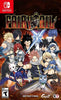NS Fairy Tail