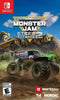 NS Monster Jam - Steel Titans 2