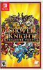 NS Shovel Knight - Treasure Trove