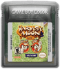 GBC Harvest Moon 3