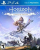 PS4 Horizon Zero Dawn - Complete Edition - DLC MAY NOT BE INCLUDED