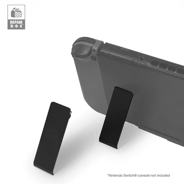 Repair Part - NS Kickstand Replacement for original model Nintendo Switch consoles (3rd) Repair Box - NEW