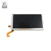 Repair Part - 3DS Top LCD Screen Replacement for original model 3DS consoles (3rd) Repair Box - NEW
