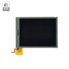 Repair Part - 3DS Bottom LCD Screen Replacement for original model 3DS consoles (3rd) Repair Box - NEW