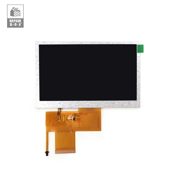 Repair Part - PSP IPS Screen Upgrade Kit for Sony PSP 1000 - (3rd) Repair Box - NEW