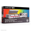 EVC Evercade - Home Console HW - VS-R - includes console & 1 controller - Gray - COMPLETE IN BOX - BRAND NEW AND SEALED