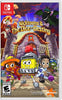 NS Nicktoons & The Dice of Destiny