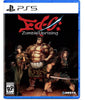 PS5 Ed-0 - Zombie Uprising