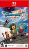 NS2 Dragon Quest VII Reimagined - GAME-KEY CARD