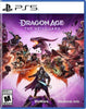 PS5 Dragon Age - The Veilguard - DLC MAY NOT BE INCLUDED