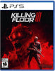 PS5 Killing Floor 3