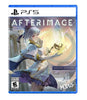 PS5 Afterimage - Deluxe Edition - DLC MAY NOT BE INCLUDED