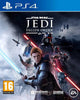 PS4 Star Wars Jedi - Fallen Order - PAL IMPORT