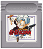 GB Go Go Ackman - DMG-ACKJ-JPN - JAPANESE IMPORT