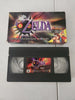 VHS - Toys R Us - Majora's Mask and Banjo Tooie Preview - USED