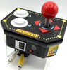 PNP Namco TV Games - Jakks Pacific - Pac Man - 12 Games - USED