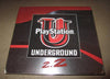 PS1 PlayStation Underground - V2.2 - Vol. 2 Issue 2 - 2 Demo Discs