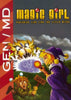 SG Magic Girl Featuring Ling Ling the Little Witch - Super Fighter Team - 2015 - Complete in Box