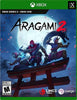 XSX XB1 Aragami 2