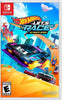 NS Hot Wheels Let's Race - Ultimate Speed