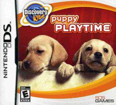 NDS Discovery Kids - Puppy Playtime
