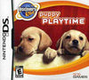 NDS Discovery Kids - Puppy Playtime