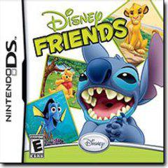 NDS Disney Friends