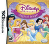 NDS Disney Princess - Magical Jewels