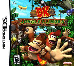 NDS DK Jungle Climber