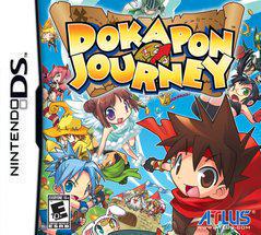 NDS Dokapon Journey